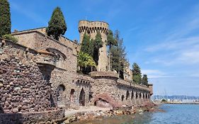 Boutique Hotel De La Corniche D'Or